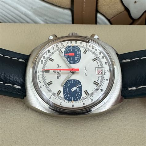 breitling datora 2018